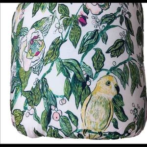 ISO King/queen Opalhouse Parakeet bird quilt bedding